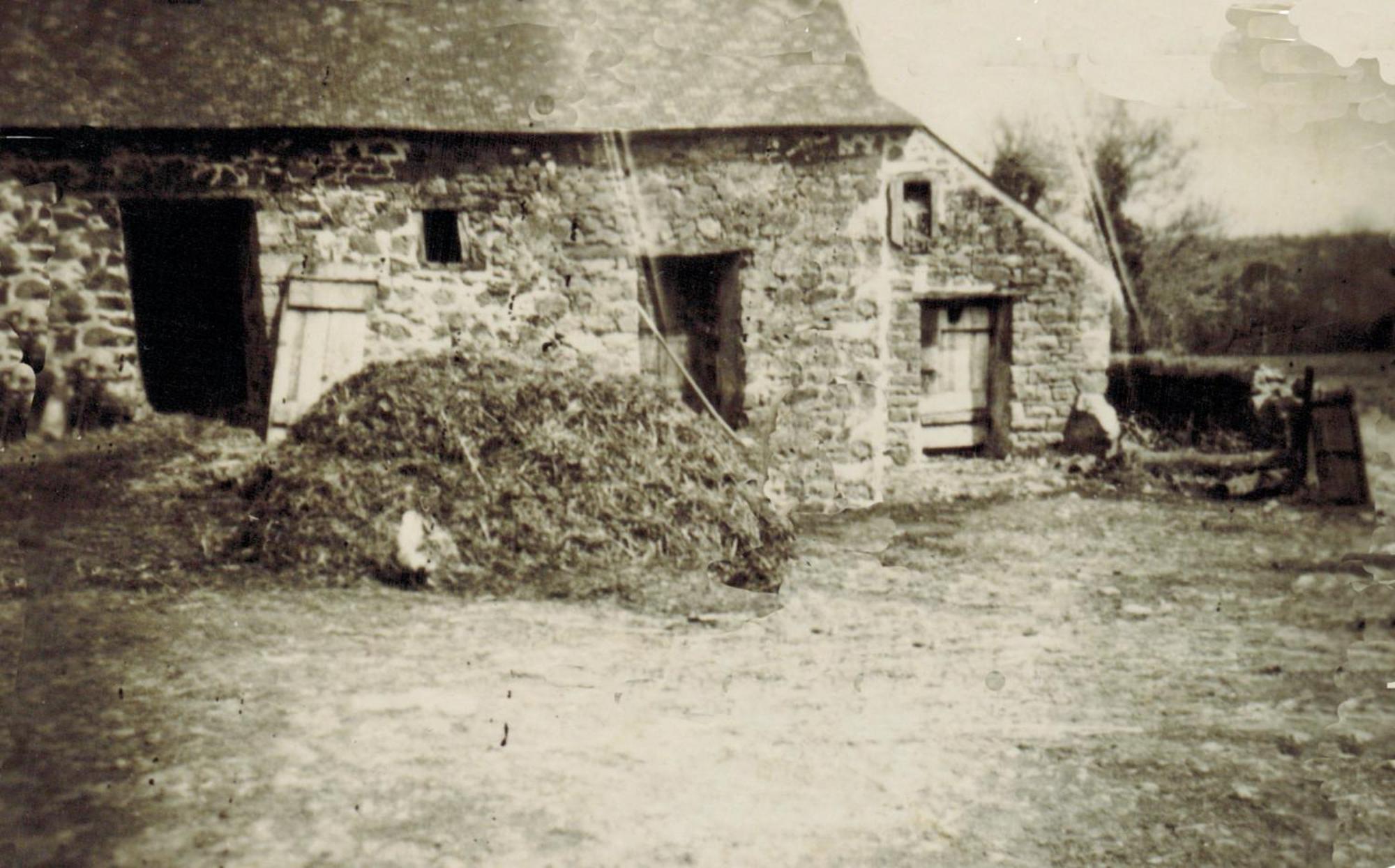 Petite Maison De Campagne Plouec-du-Trieux ภายนอก รูปภาพ